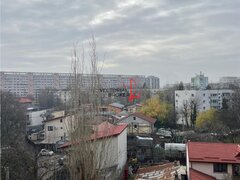 Titan Piata Minis Garsoniera bloc mixt curat